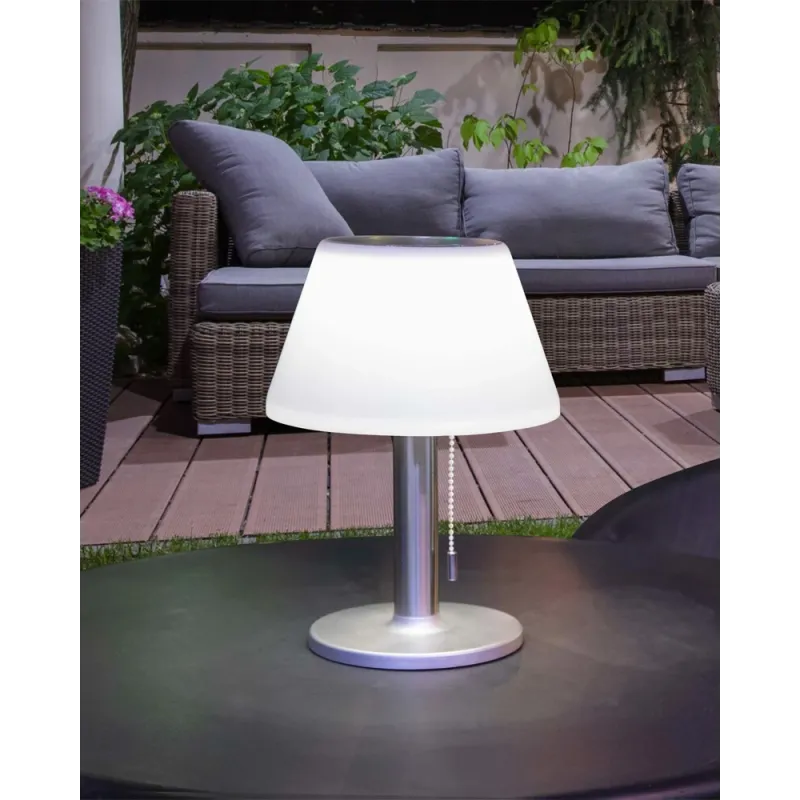 Вуличний світильники Goldlux Viola 325457