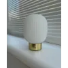 Настільна лампа Goldlux Latte 329837