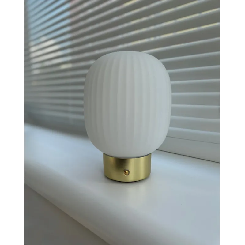 Настільна лампа Goldlux Latte 329837