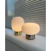 Настільна лампа Goldlux Latte 329837