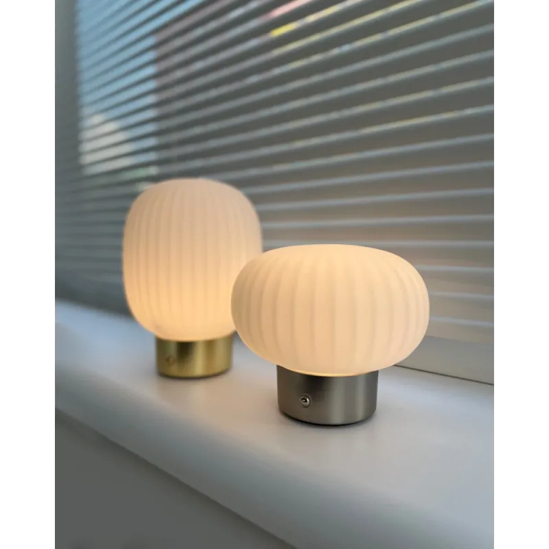 Настільна лампа Goldlux Latte 329837