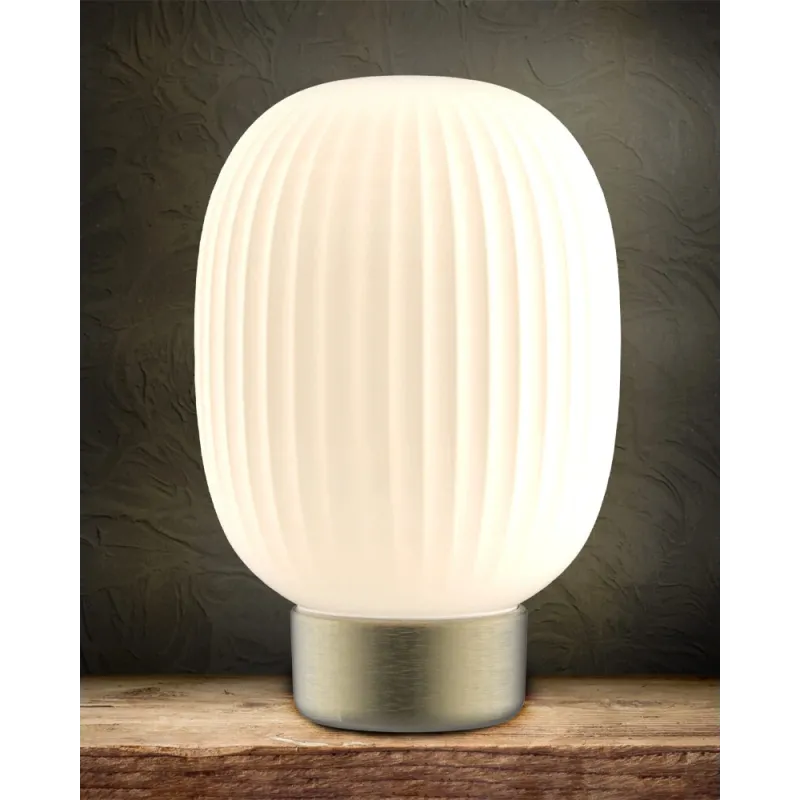 Настільна лампа Goldlux Latte 329837