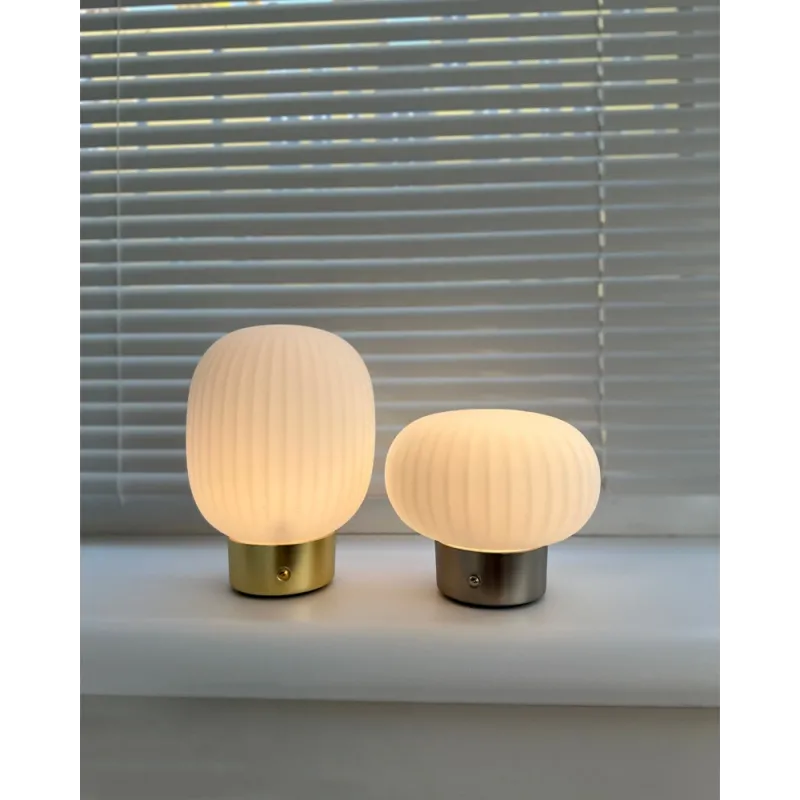 Настільна лампа Goldlux Latte 329844