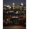 Вуличний світильники Goldlux Tanzania 329950