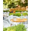 Вуличний світильники Goldlux Paros 329974