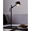 Настільна лампа Nordlux 2010835003 Clyde LED 1x4W 2700K 350Lm IP20 чорна