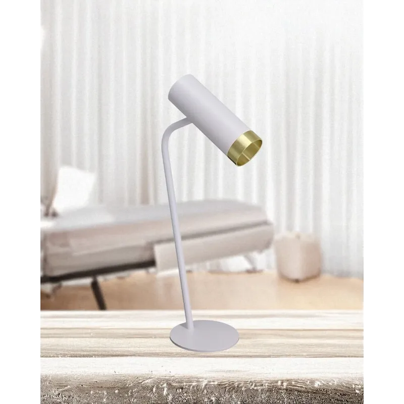 Настільна лампа Goldlux Fado 326553