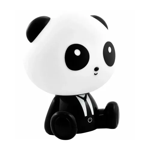 Настільна лампа Goldlux Panda 327215