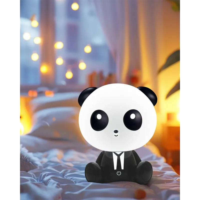Настільна лампа Goldlux Panda 327215