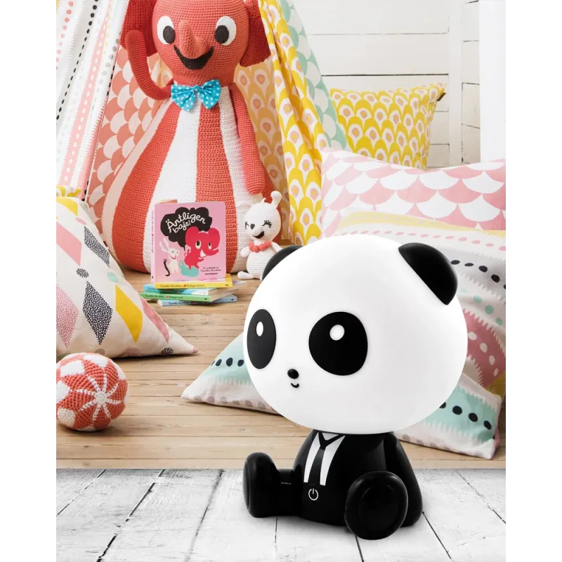 Настільна лампа Goldlux Panda 327215