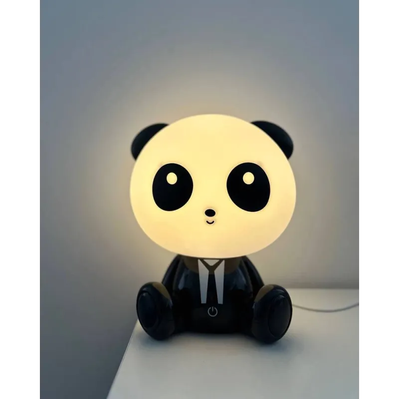 Настільна лампа Goldlux Panda 327215