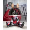 Настільна лампа Goldlux Fancy 327031