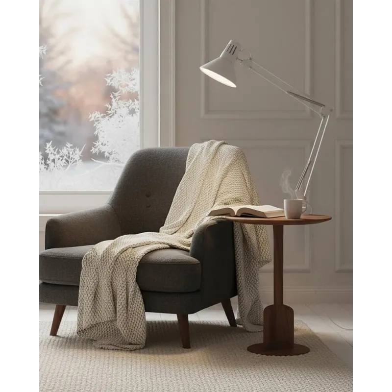 Настільна лампа Goldlux Worker 327536