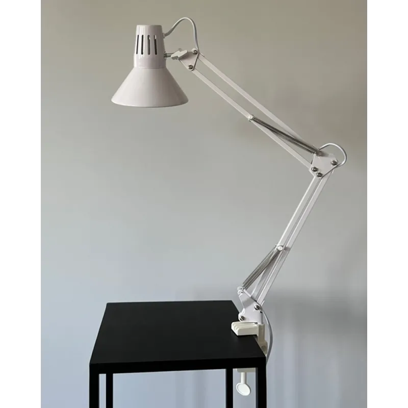 Настільна лампа Goldlux Worker 327536