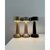 Настільна лампа Goldlux Simply 328007