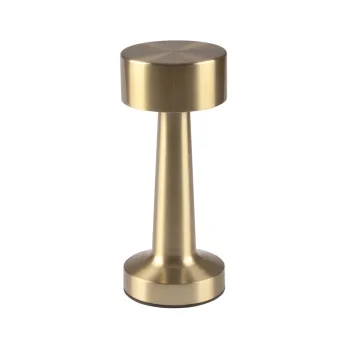 Настільна лампа Goldlux Simply 328007