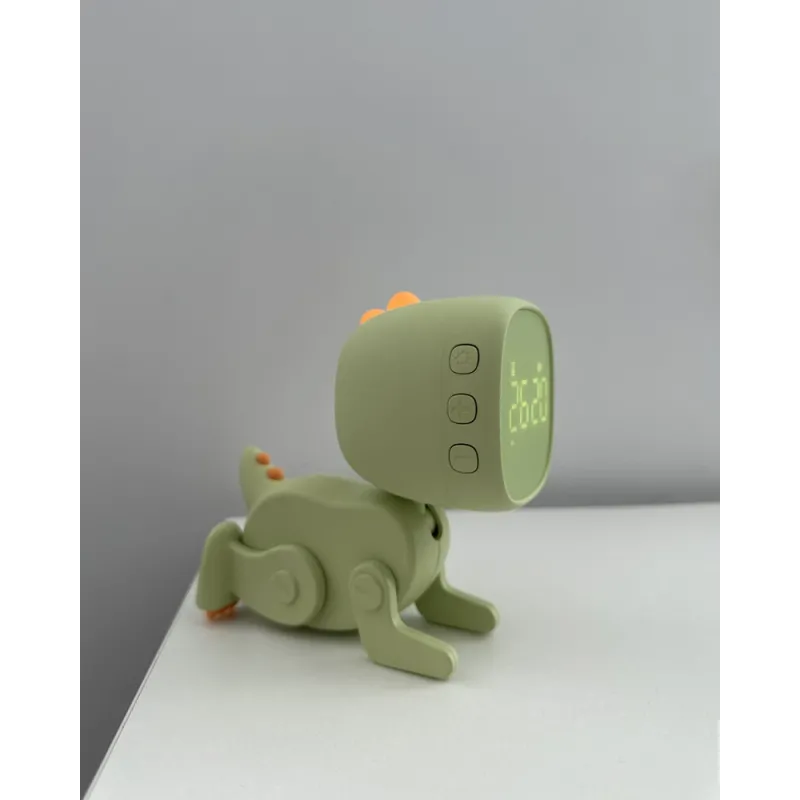 Настільна лампа Goldlux Dino Kacper/Filip 331793