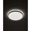 Світильник стельовий Nowodvorski 10977 Agnes Round LED Pro 1x22W 3000K 1800Lm IP44 білий