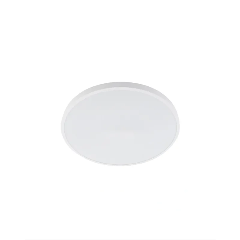 Світильник стельовий Nowodvorski 10977 Agnes Round LED Pro 1x22W 3000K 1800Lm IP44 білий