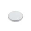 Світильник стельовий Nowodvorski 10977 Agnes Round LED Pro 1x22W 3000K 1800Lm IP44 білий