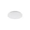 Світильник стельовий Nowodvorski 10977 Agnes Round LED Pro 1x22W 3000K 1800Lm IP44 білий