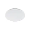 Світильник стельовий Nowodvorski 10979 Agnes Round LED Pro 1x32W 3000K 2800Lm IP44 білий