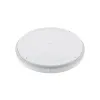 Світильник стельовий Nowodvorski 10979 Agnes Round LED Pro 1x32W 3000K 2800Lm IP44 білий