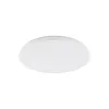 Світильник стельовий Nowodvorski 10979 Agnes Round LED Pro 1x32W 3000K 2800Lm IP44 білий
