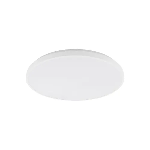 Світильник стельовий Nowodvorski 10979 Agnes Round LED Pro 1x32W 3000K 2800Lm IP44 білий