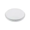 Світильник стельовий Nowodvorski 10980 Agnes Round LED Pro 1x32W 4000K 3000Lm IP44 білий