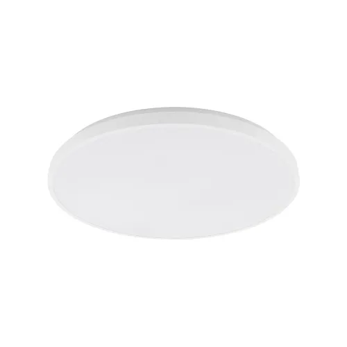 Світильник стельовий Nowodvorski 10980 Agnes Round LED Pro 1x32W 4000K 3000Lm IP44 білий
