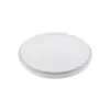 Світильник стельовий Nowodvorski 10981 Agnes Round LED Pro 1x64W 3000K 5800Lm IP44 білий