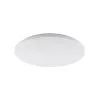 Світильник стельовий Nowodvorski 10981 Agnes Round LED Pro 1x64W 3000K 5800Lm IP44 білий