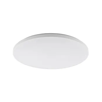Світильник стельовий Nowodvorski 10982 Agnes Round LED Pro 1x64W 4000K 6200Lm IP44 білий