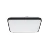 Світильник стельовий Nowodvorski 10986 Agnes Square LED Pro 1x32W 4000K 2800Lm IP44 чорний