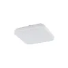 Світильник стельовий Nowodvorski 10990 Agnes Square LED Pro 1x16W 4000K 1500Lm IP44 білий
