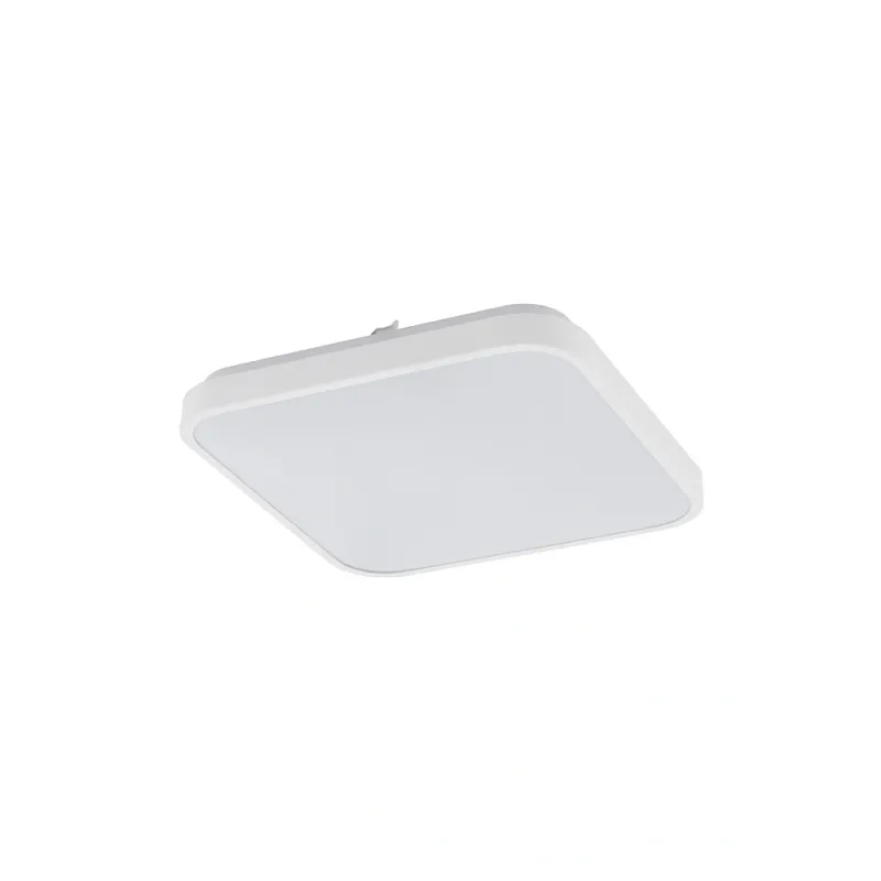 Світильник стельовий Nowodvorski 10990 Agnes Square LED Pro 1x16W 4000K 1500Lm IP44 білий