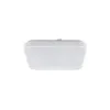 Світильник стельовий Nowodvorski 10990 Agnes Square LED Pro 1x16W 4000K 1500Lm IP44 білий