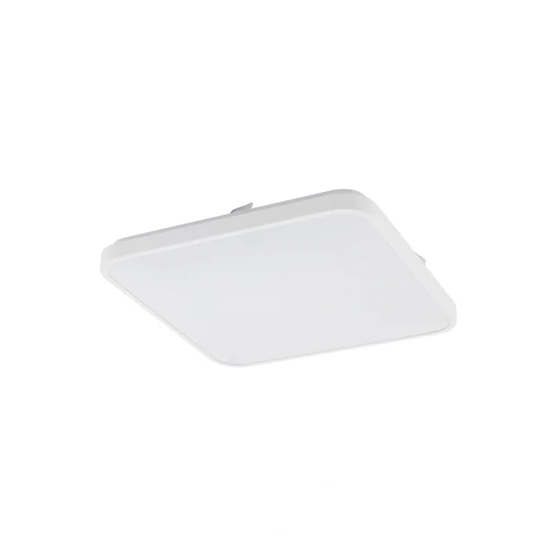 Світильник стельовий Nowodvorski 10991 Agnes Square LED Pro 1x32W 3000K 2900Lm IP44 білий