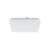 Світильник стельовий Nowodvorski 10991 Agnes Square LED Pro 1x32W 3000K 2900Lm IP44 білий