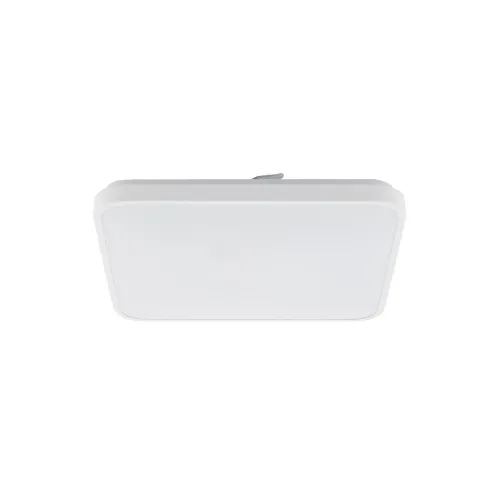Світильник стельовий Nowodvorski 10991 Agnes Square LED Pro 1x32W 3000K 2900Lm IP44 білий