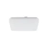 Світильник стельовий Nowodvorski 10992 Agnes Square LED Pro 1x32W 4000K 3100Lm IP44 білий
