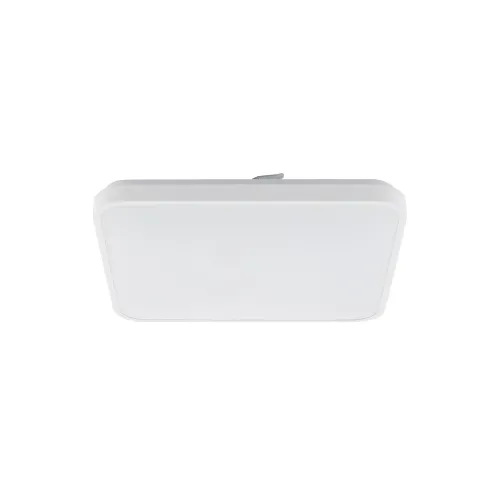 Світильник стельовий Nowodvorski 10992 Agnes Square LED Pro 1x32W 4000K 3100Lm IP44 білий