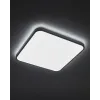 Світильник стельовий Nowodvorski 10992 Agnes Square LED Pro 1x32W 4000K 3100Lm IP44 білий