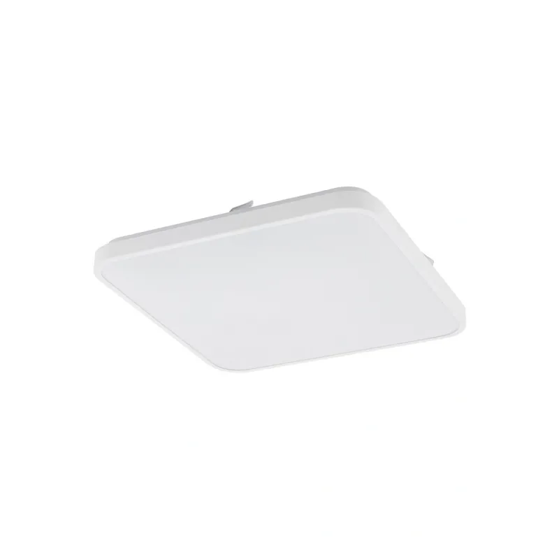 Світильник стельовий Nowodvorski 10992 Agnes Square LED Pro 1x32W 4000K 3100Lm IP44 білий