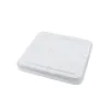 Світильник стельовий Nowodvorski 10992 Agnes Square LED Pro 1x32W 4000K 3100Lm IP44 білий