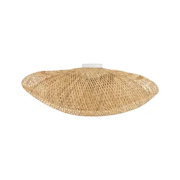 Люстра Nowodvorski 11172 Havana L E27 1x25W IP20 бежева