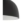 Підвісний світильник, люстра Nowodvorski 11230 Satellite M E27 7x25W IP20 чорний