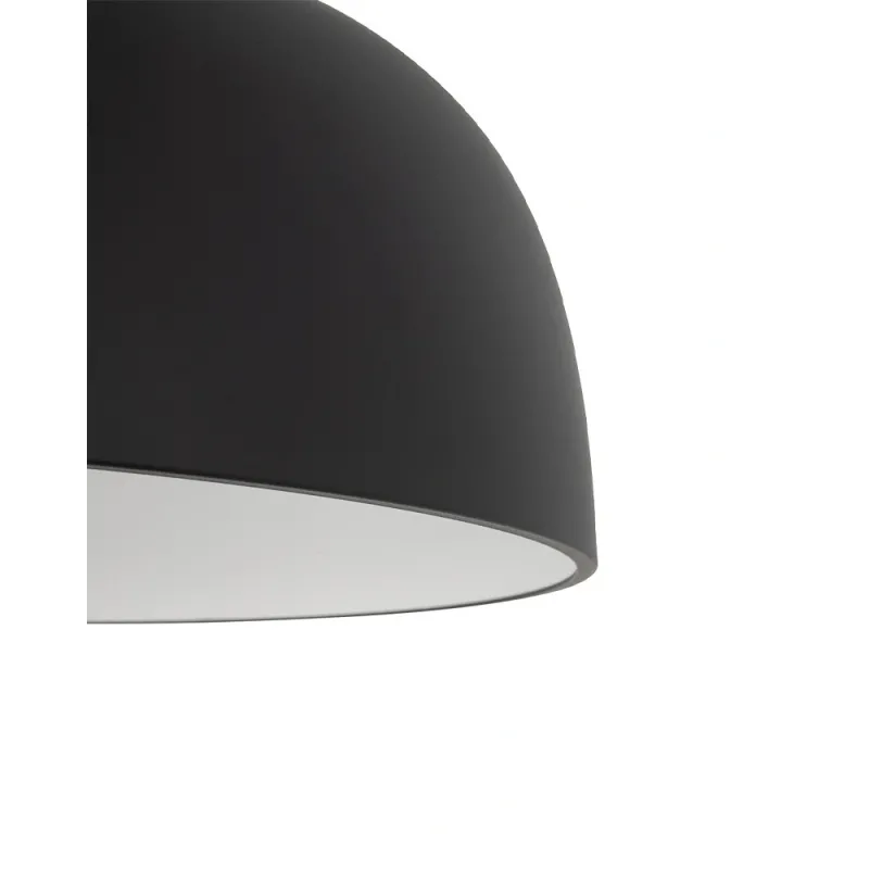 Підвісний світильник, люстра Nowodvorski 11230 Satellite M E27 7x25W IP20 чорний