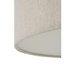 Люстра Nowodvorski 11650 Santana S E27 1x15W IP20 бежева